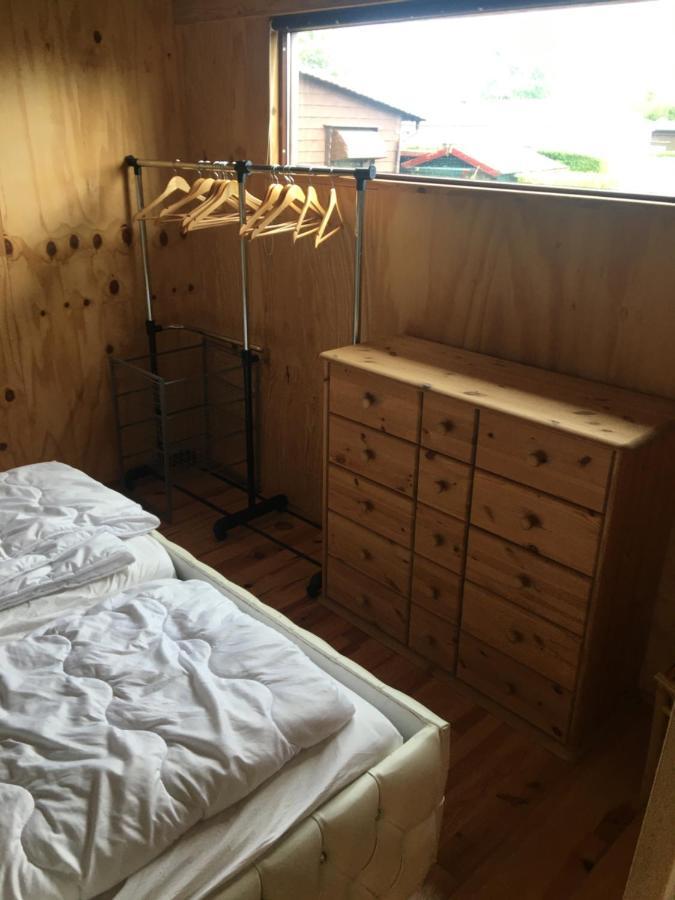 Einzigartiges Haus Am Isselmeer Wervershoof エクステリア 写真